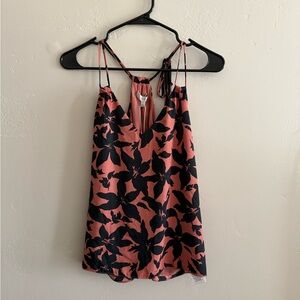 Joie Porscha Tank Top Blouse